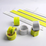 Reflective Band - High Visibility Reflective Slap Band